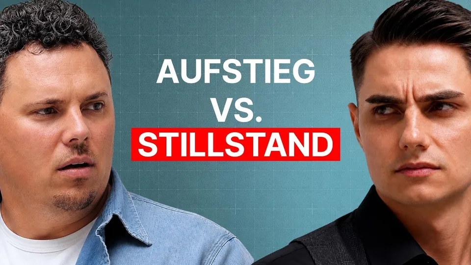 Intelligent & Radikal Folge auf YouTube