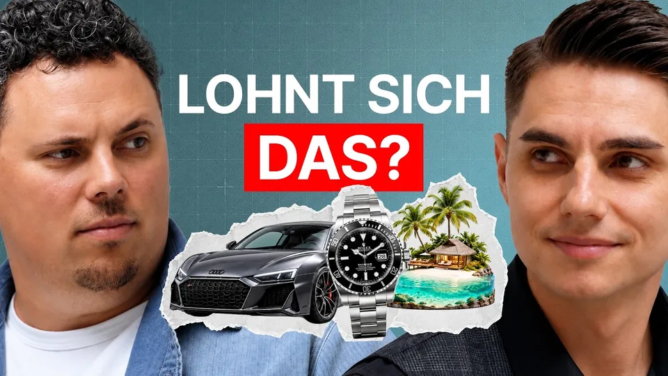Intelligent & Radikal Folge auf YouTube